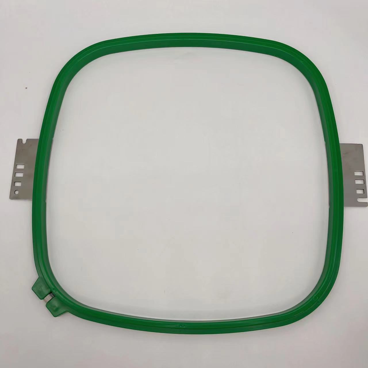 Aro de bordar 40x40cm longitud - Embroidery Hoop Kit reseña y precio