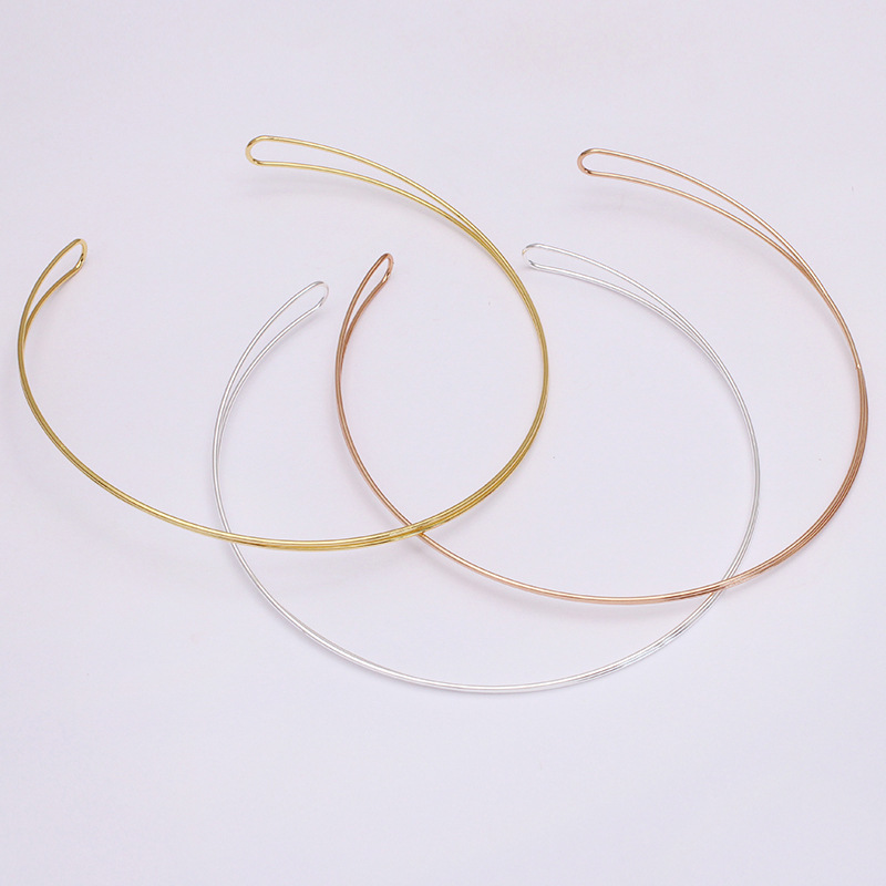 3 uds 5 uds 140mm diadema de M - Art And Craft Hair reseña y precio