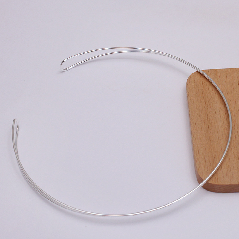 3 uds 5 uds 140mm diadema de M - Art And Craft Hair reseña y precio