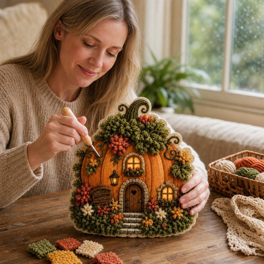 Kit de Arte 3D de Tela Poke Ar - Art Craft Village reseña y precio