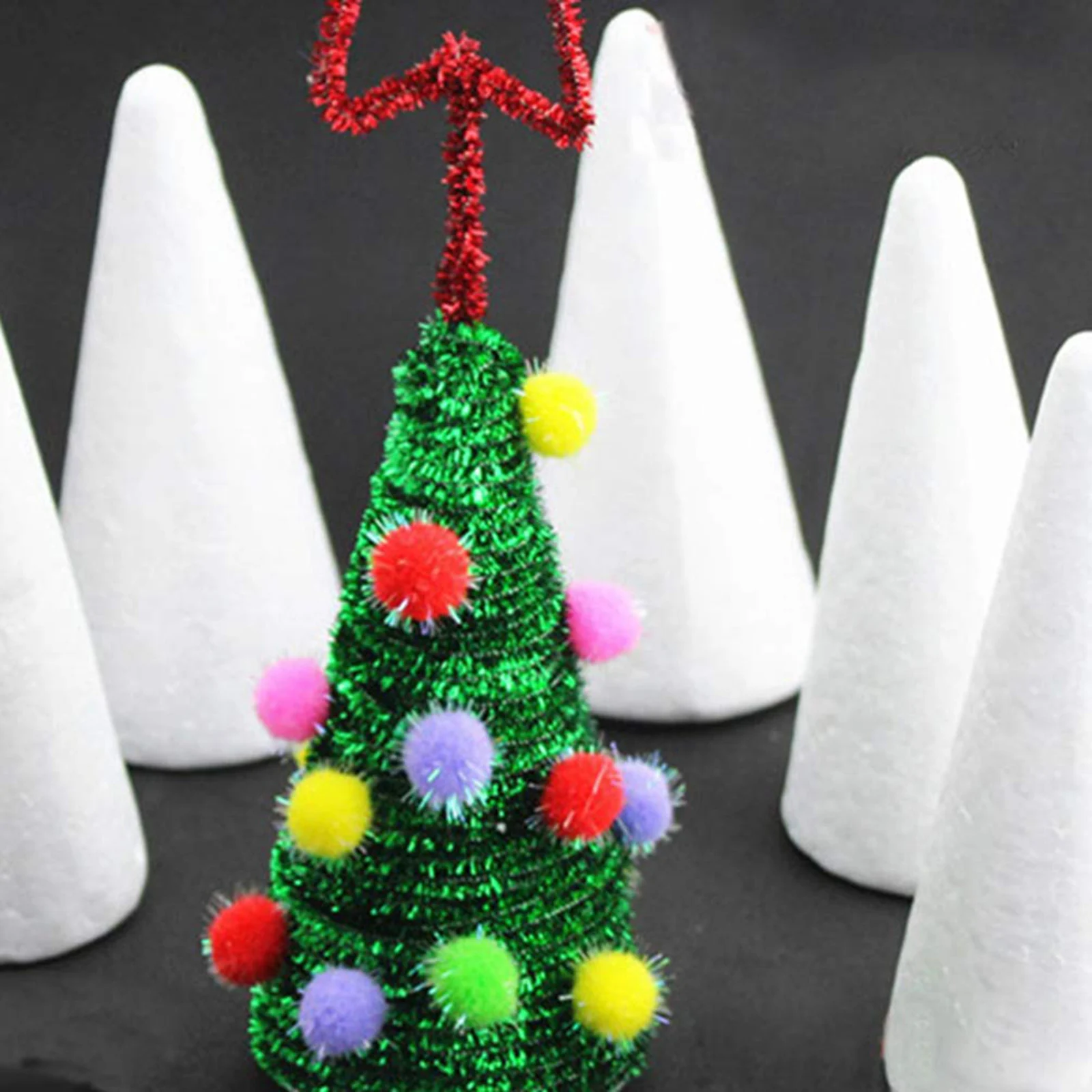 Decoración de fiesta de Navida - Art Craft Earth Day reseña y precio