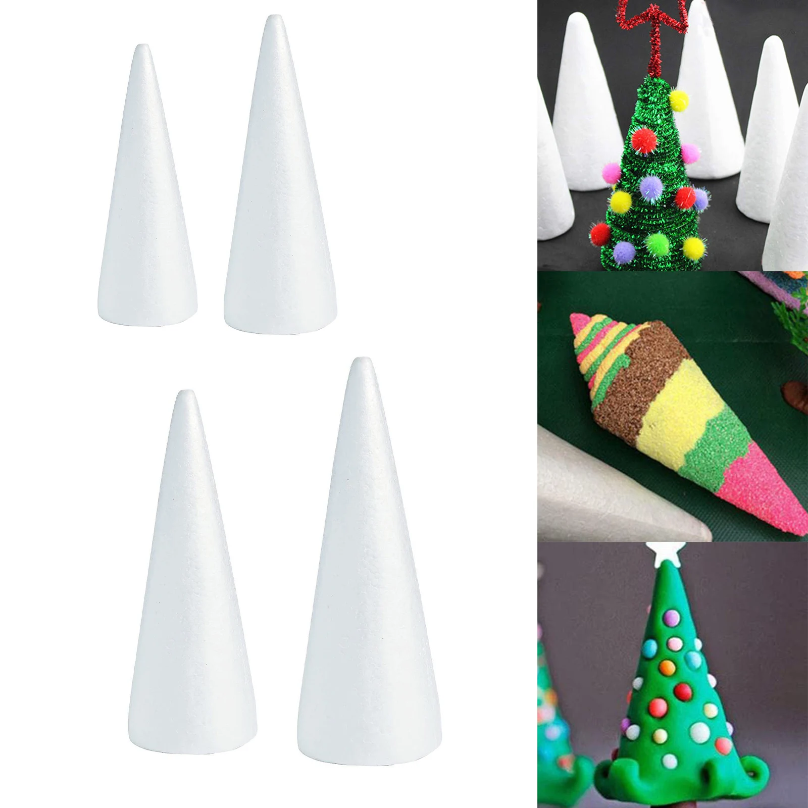 Decoración de fiesta de Navida - Art Craft Earth Day reseña y precio