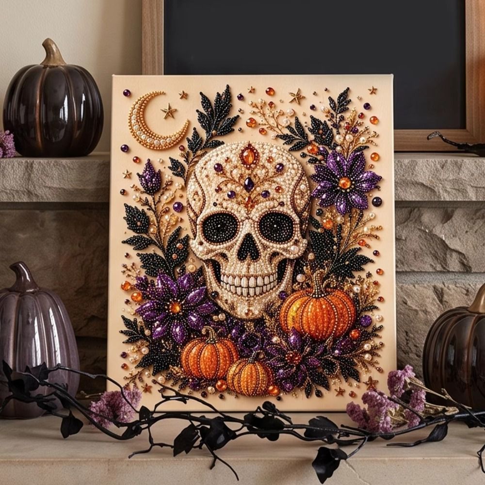 Kit de Arte con Perlas de Hall - Art Craft Earth Day reseña y precio