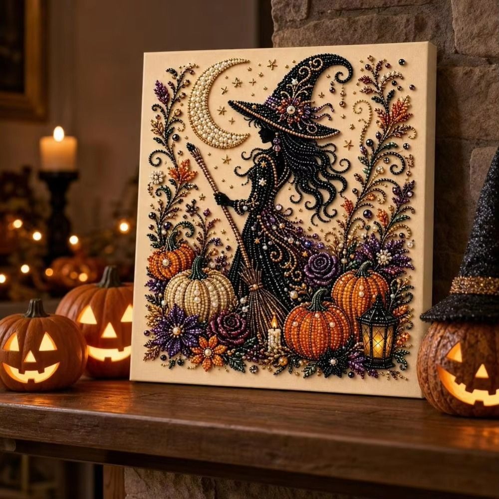 Kit de Arte con Perlas de Hall - Art Craft Earth Day reseña y precio