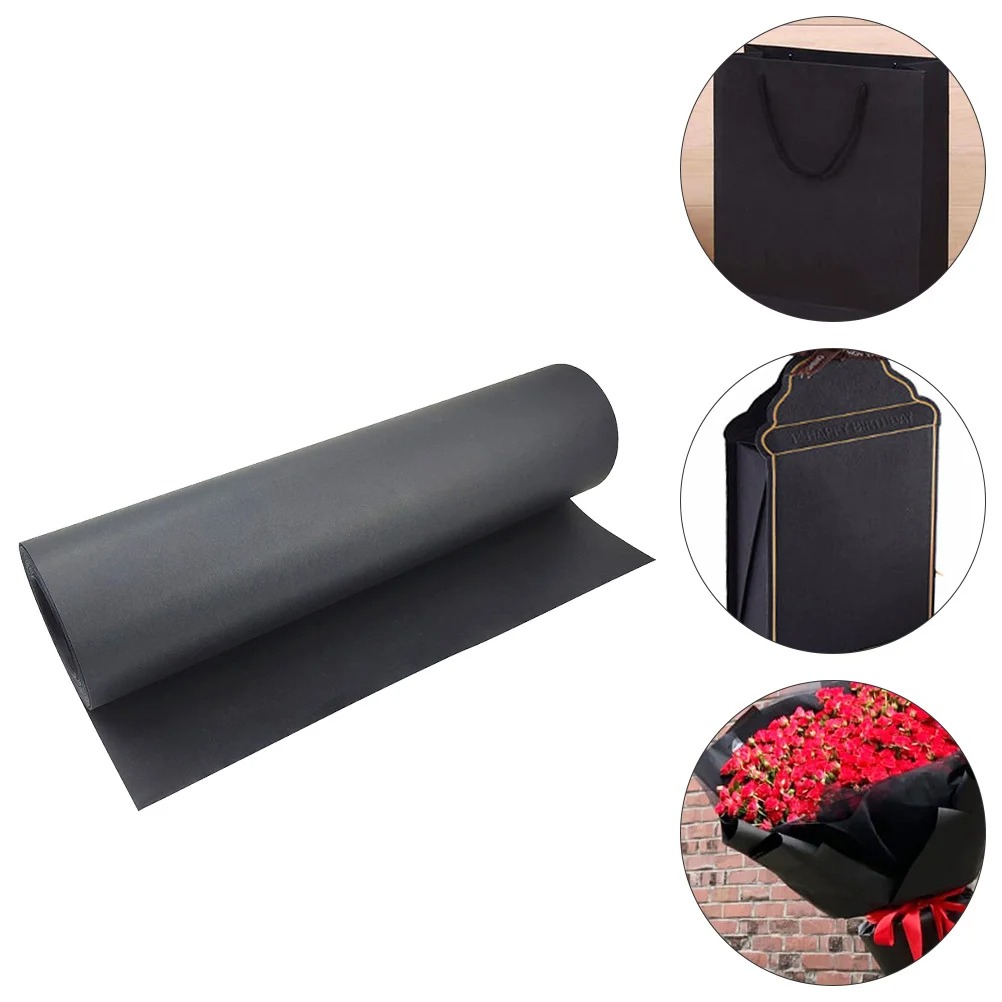 Papel Kraft marrón de 30CM, em - Art Craft Recycled Materials reseña y precio