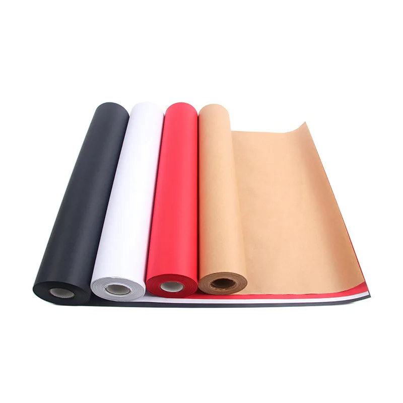 Papel Kraft marrón Ideal para  - Art Craft Recycled Materials reseña y precio