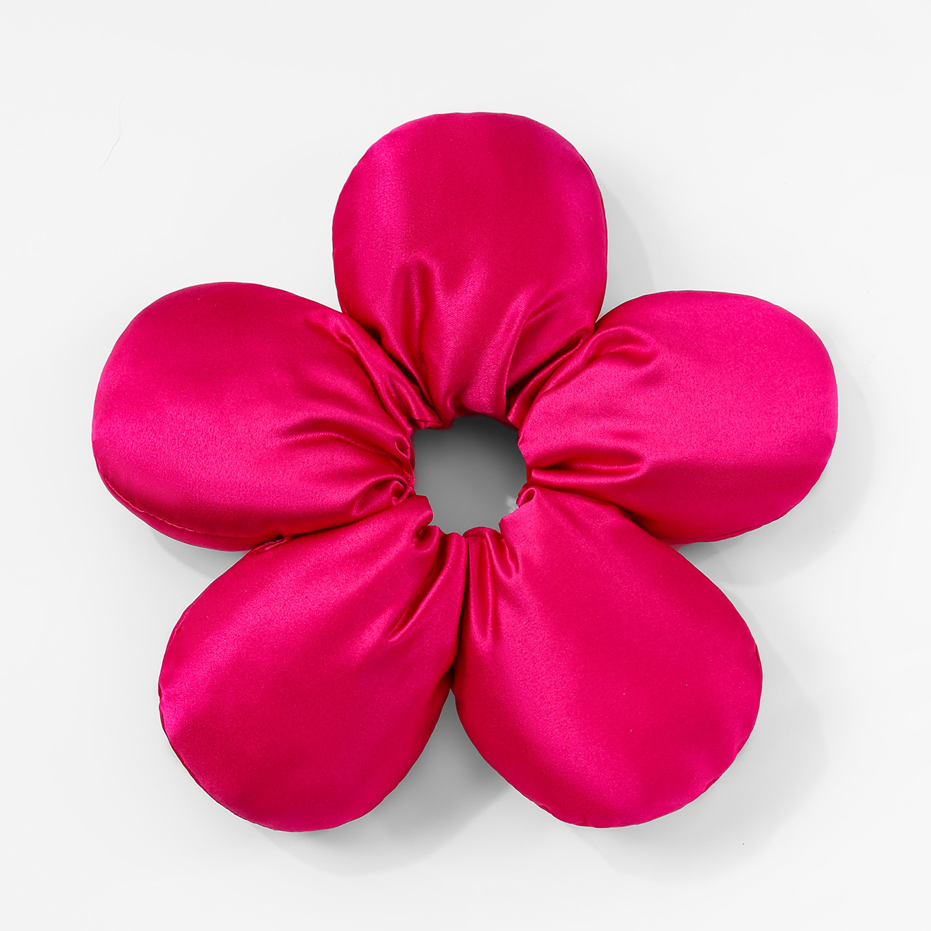 Diademas de flores de cinco pé - Art And Craft Hair reseña y precio
