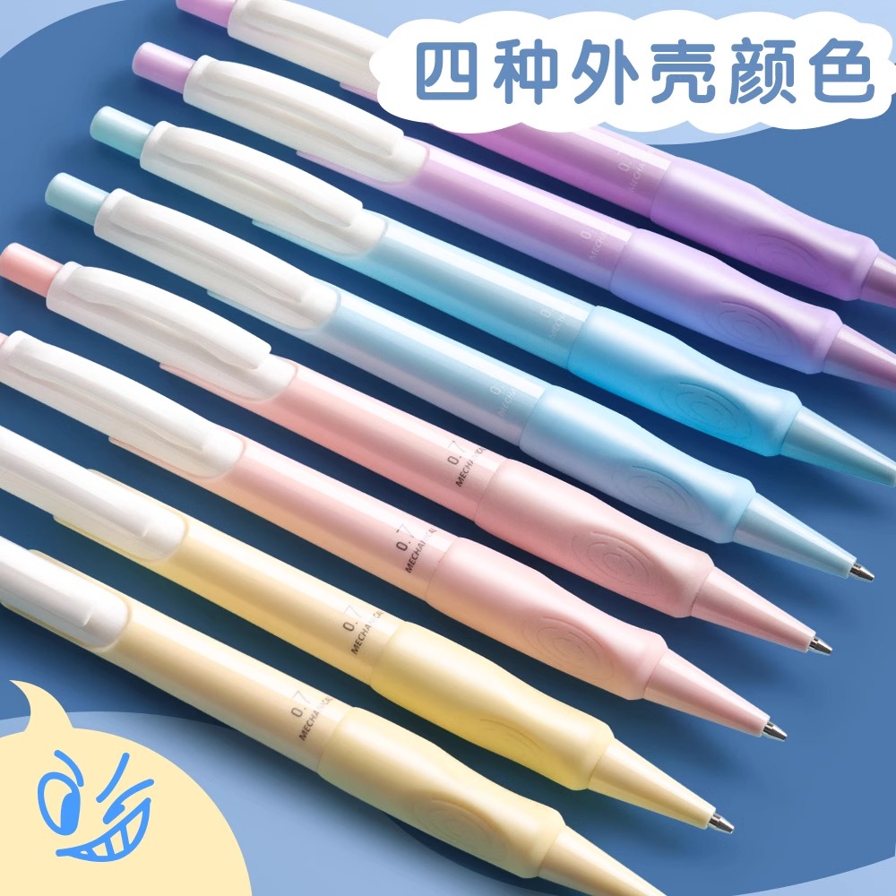 Juego de lápices automáticos M - Staedtler Pencil Lumocolor reseña y precio