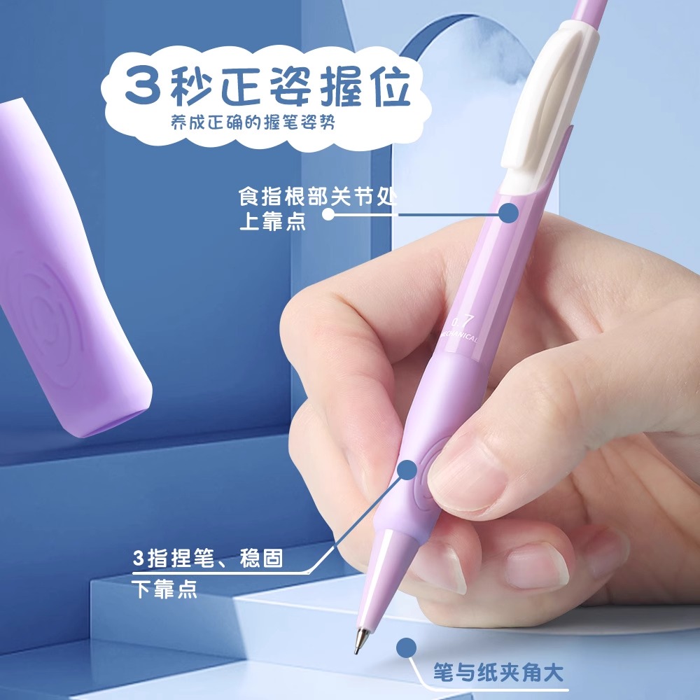 Juego de lápices automáticos M - Staedtler Pencil Lumocolor reseña y precio