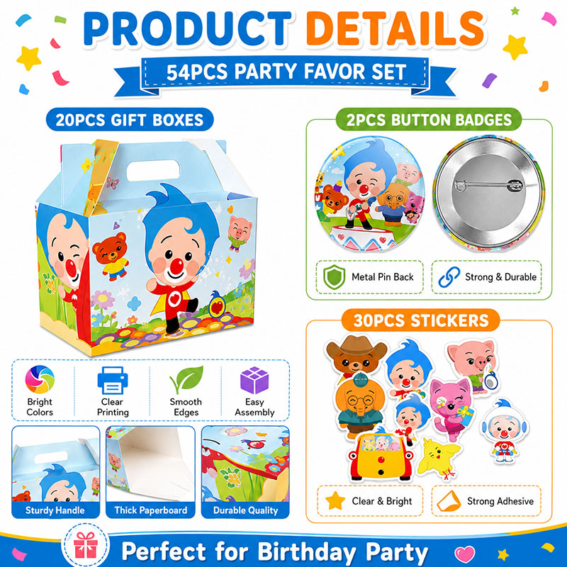 Juego de Adhesivos y Broches c - Art Craft Earth Day reseña y precio