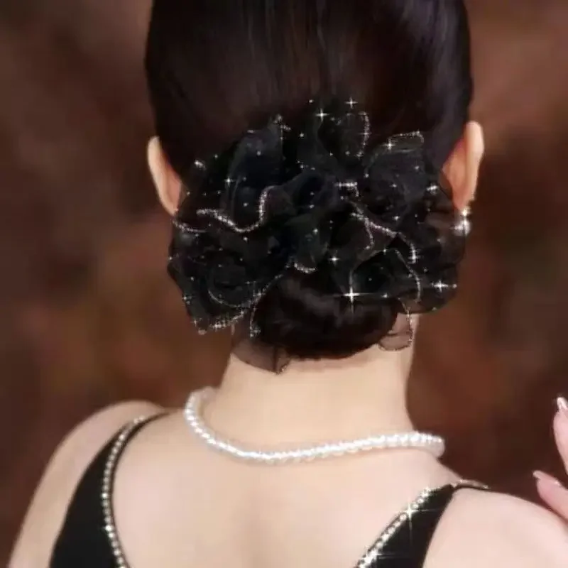 Diadema Grande de Alta Elastic - Art And Craft Hair reseña y precio