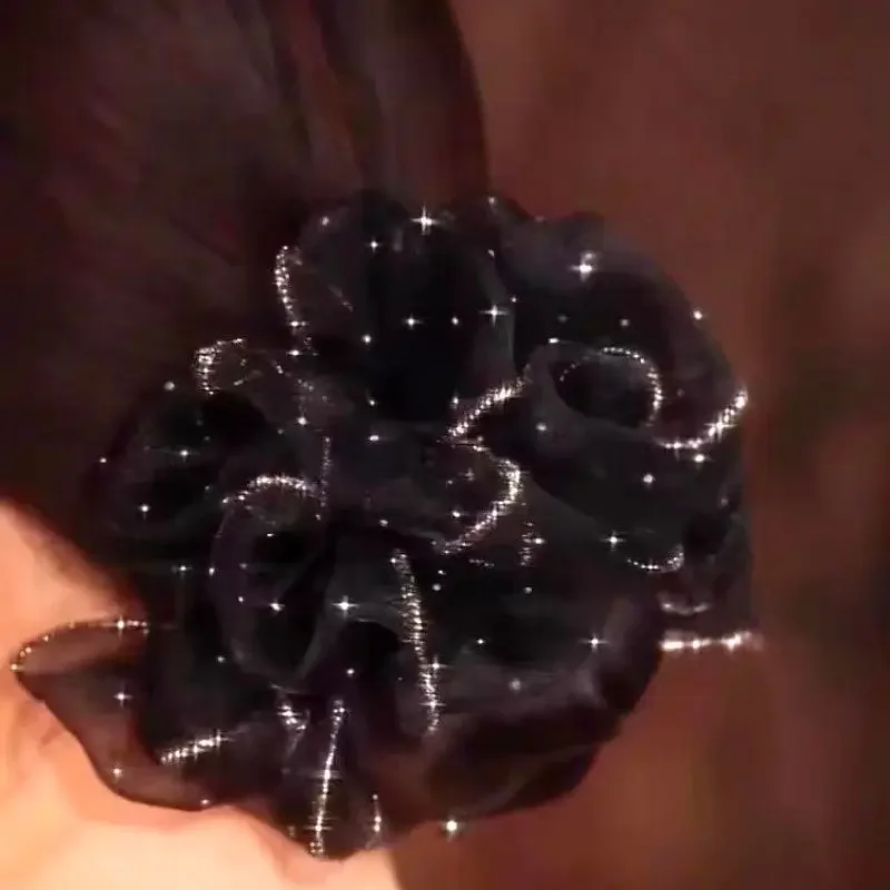 Diadema Grande de Alta Elastic - Art And Craft Hair reseña y precio