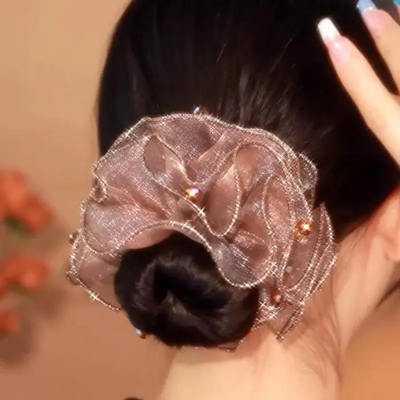 Diadema Grande de Alta Elastic - Art And Craft Hair reseña y precio