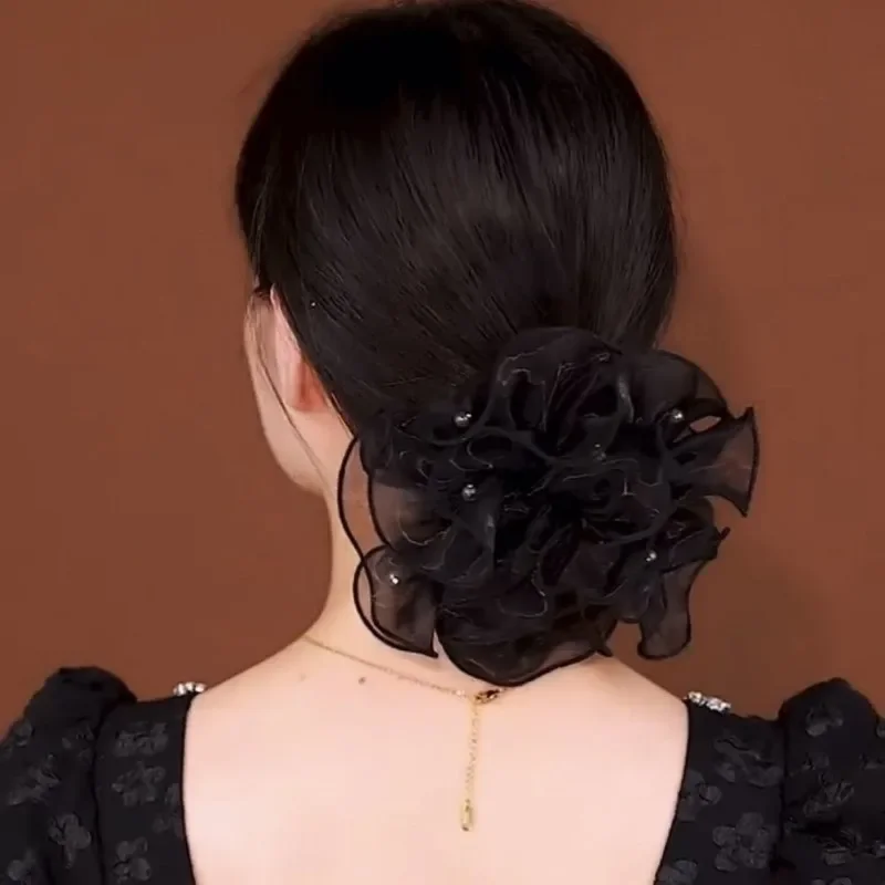 Diadema Grande de Alta Elastic - Art And Craft Hair reseña y precio