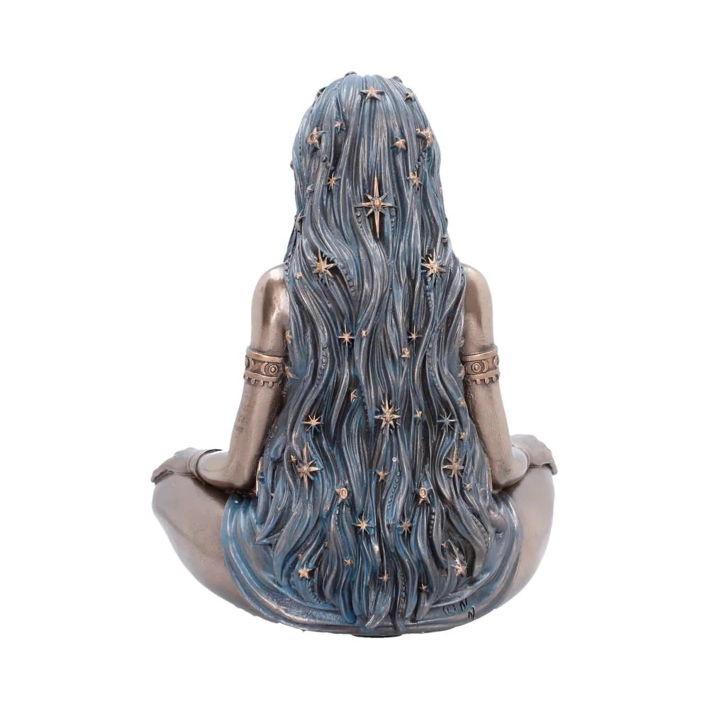 Estatua de Resina de la Madre  - Art Craft Earth Day reseña y precio