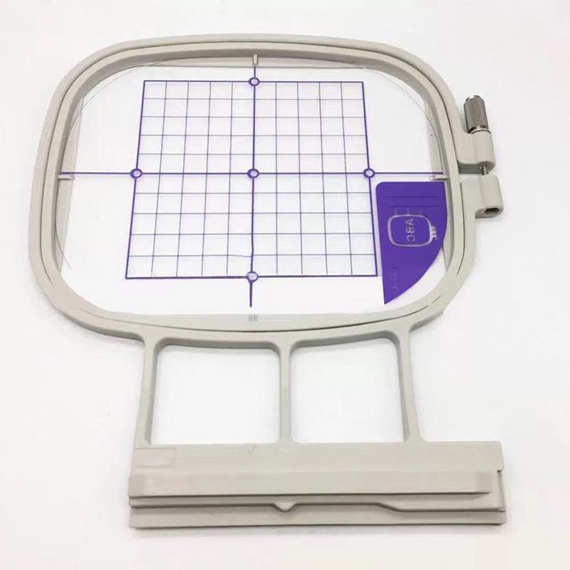 Marco bordado multifunción, ar - Embroidery Hoop Kit reseña y precio