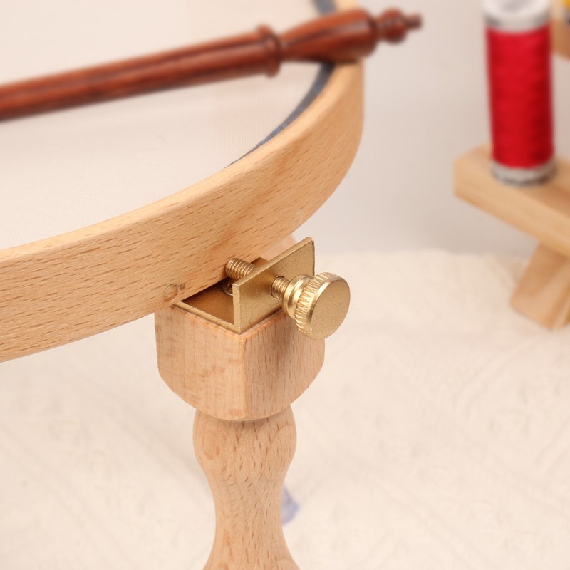 Soporte de aro de bordado de m - Embroidery Hoop Kit reseña y precio