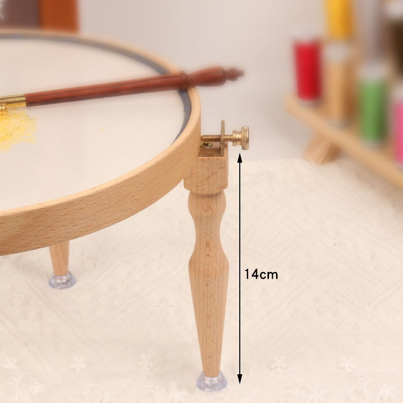 Soporte de aro de bordado de m - Embroidery Hoop Kit reseña y precio