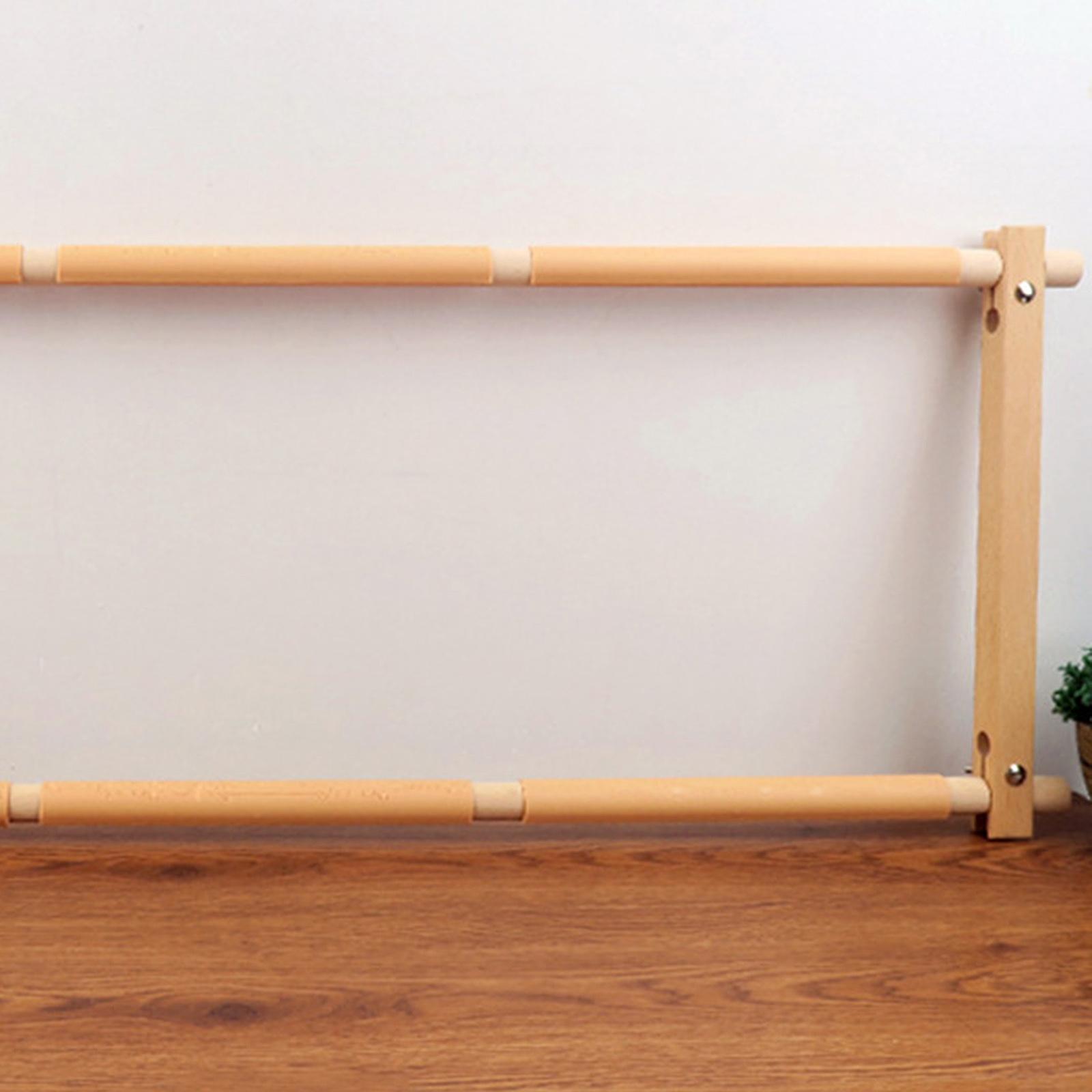 Marco de bordado de haya pulid - Embroidery Hoop Kit reseña y precio
