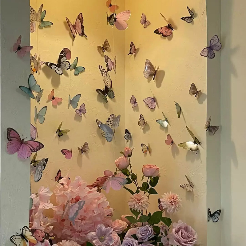 12 Uds. Pegatinas de pared de  - Art Craft Earth Day reseña y precio