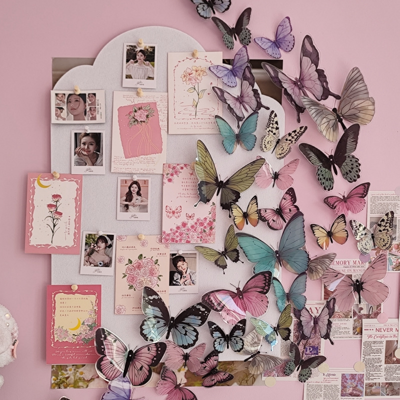 12 Uds. Pegatinas de pared de  - Art Craft Earth Day reseña y precio