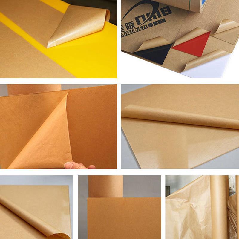 Papel Kraft marrón de 10M para - Art Craft Recycled Materials reseña y precio